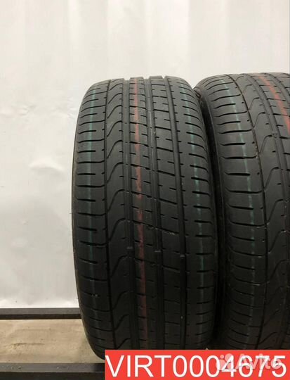 Pirelli P Zero 265/45 R20 104Y