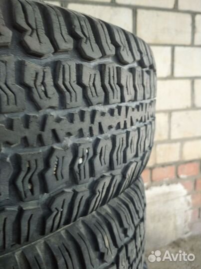 КАМА Кама-Flame 205/70 R16