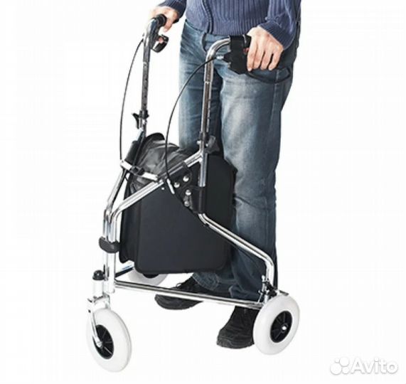 Технические средства реабилитации