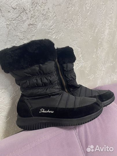 Сапоги