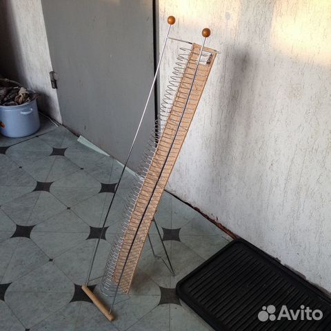 Подставка под сd диски