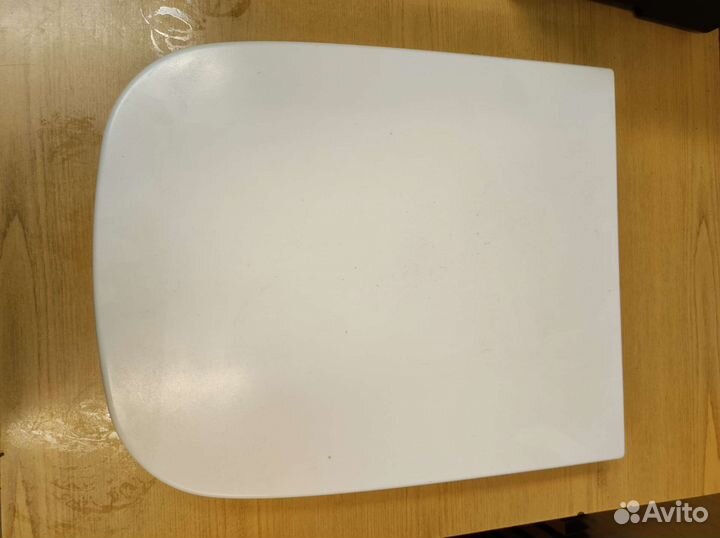 Сиденье для унитаза