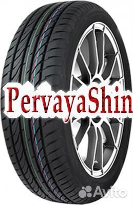 Royal Black Royal Eco 205/55 R16