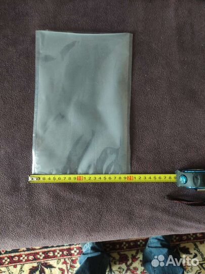 Вакуумные пакеты