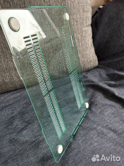 Корпус для ноутбука MacBook Air M2 2022