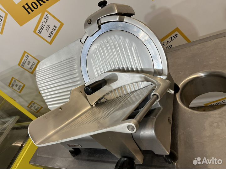 Слайсер Beckers ES 300 DOM anno б/у