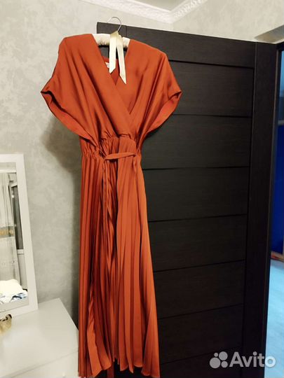 Платья(вечерние)