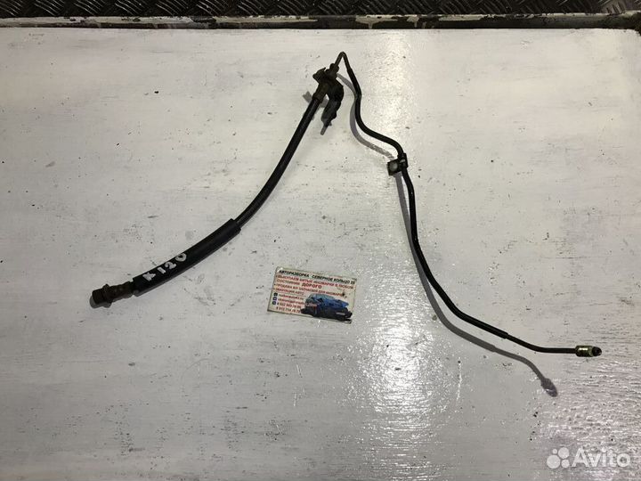 Трубка сцепления Тойота Королла 120 Corolla 120