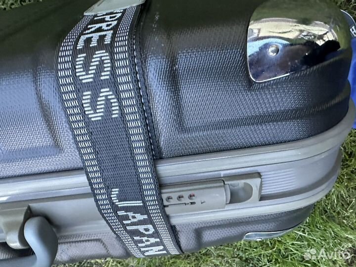 Чемодан japan express