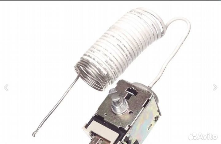 Термостат для холодильника