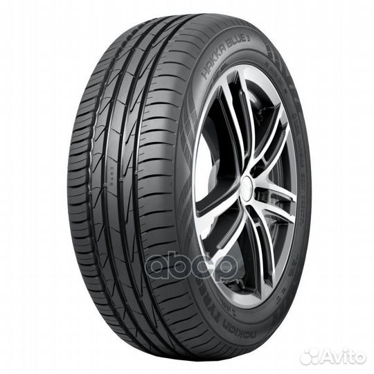 Nokian Tyres Hakka Blue 3 205/60 R16
