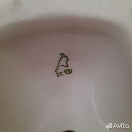 Статуэтки времен СССР