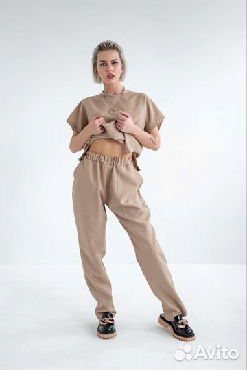 Профессиональная одежда для бьюти индустрии