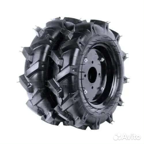 Колеса для мотоблока, культиватора