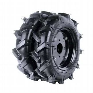 Колеса для мотоблока, культиватора