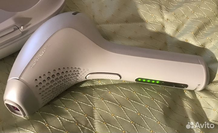 Фотоэпилятор philips lumea SC2003/00