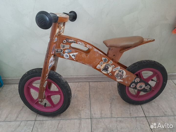 Самокат,Беговел,Коньки раздвижные р. 29-32