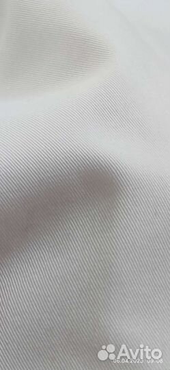 Медицинский халат женский 44