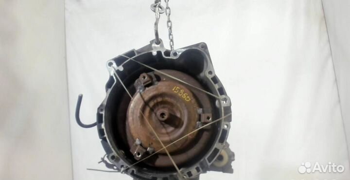 АКПП 4х4 BMW X5 E53 2003-2006 3.0 л. бензин