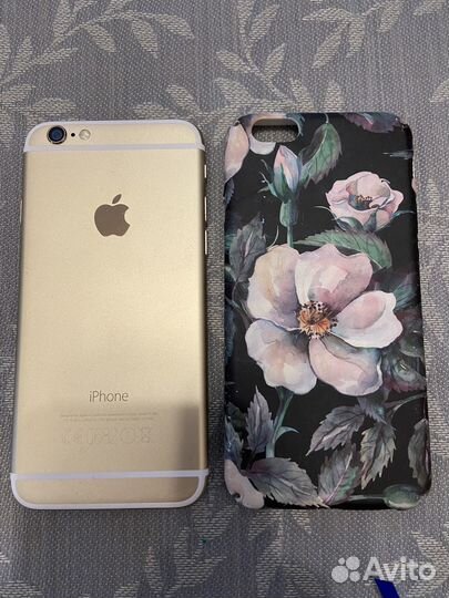 iPhone 6, 16 ГБ