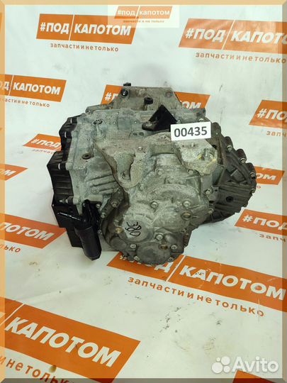 АКПП B4164T MPS6 1,6 Volvo S60 V60 V40 S80