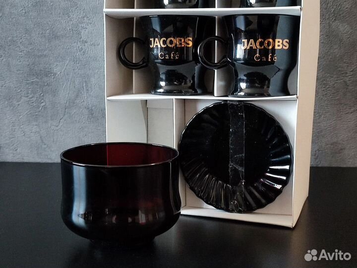 Сервиз кофейный 