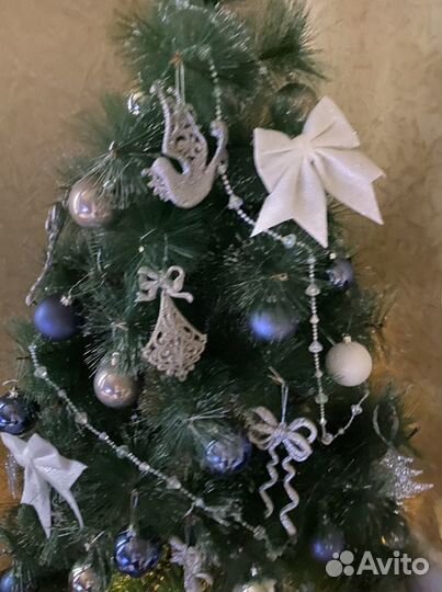 Елка искусственная