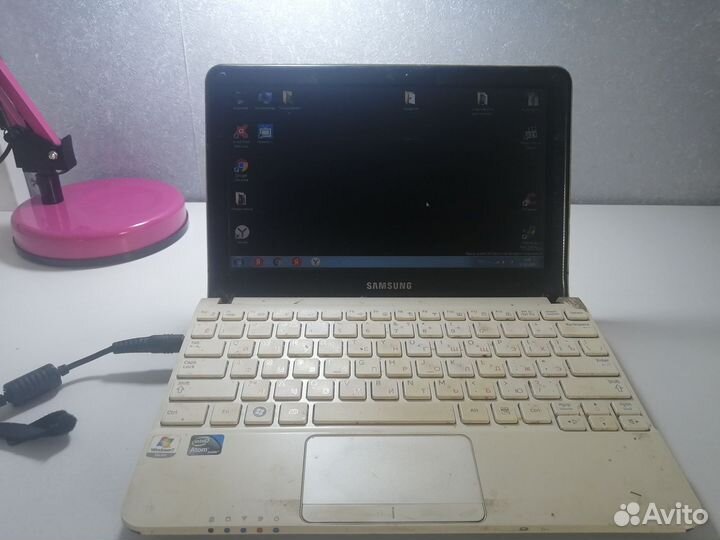 Нэтбук samsung