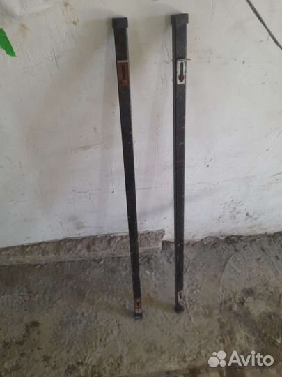 Палка на Рейлинг Калина