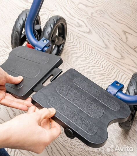 Кресло коляска для детей с дцп