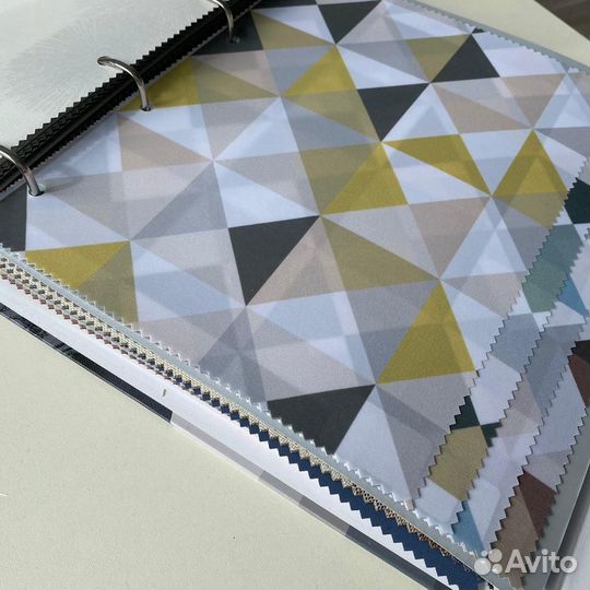 Рулонные шторы, горизонтальные и вертикальные жалю