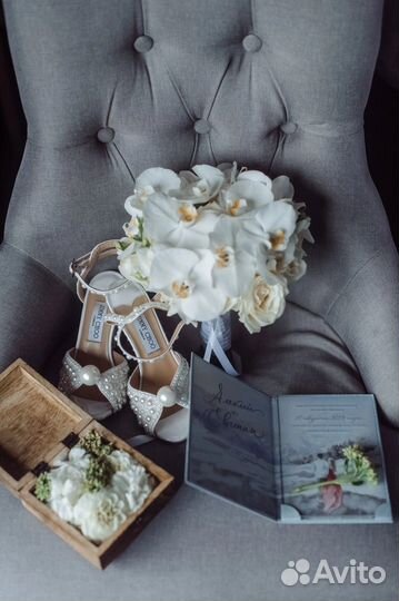 Свадебный организатор, координатор