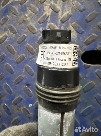 Катушка зажигания LADA Largus Vesta 21129