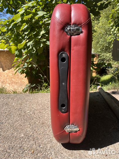 Стол массажный