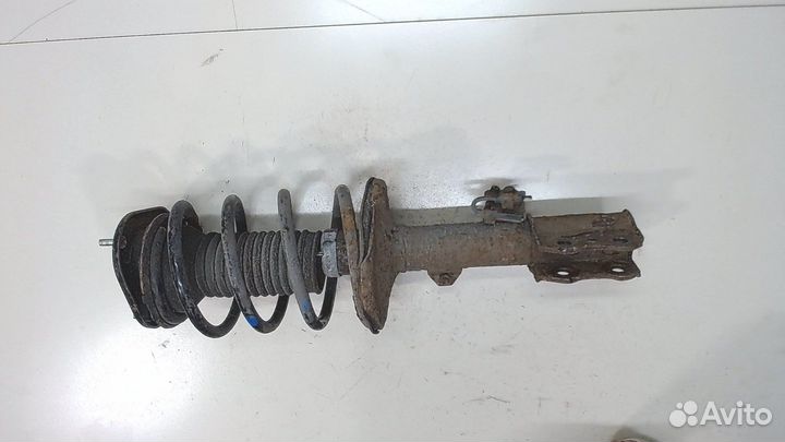 Амортизатор подвески Toyota Corolla E12, 2006