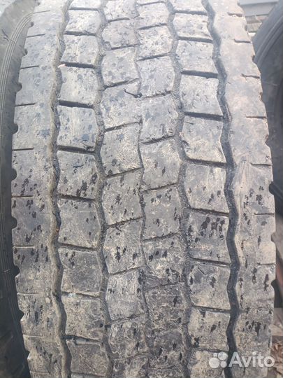 Комплект 315/80/22.5