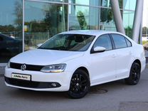 Volkswagen Jetta 1.6 MT, 2013, 330 000 км, с пробегом, цена 730 000 руб.