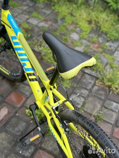 Велосипед 20