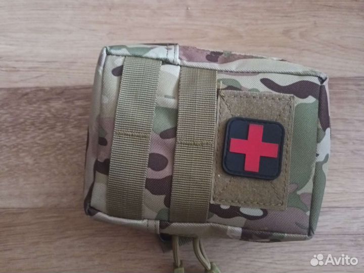 Подсумок аптечка отрывная