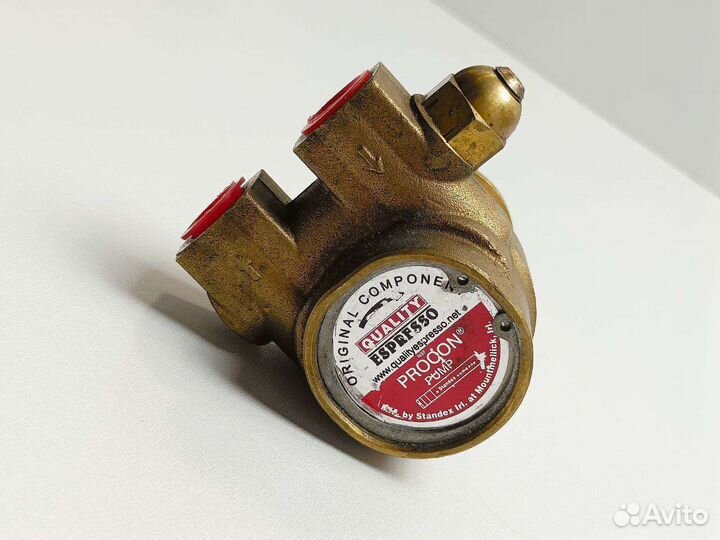 Помпа для профессиональной кофемашины