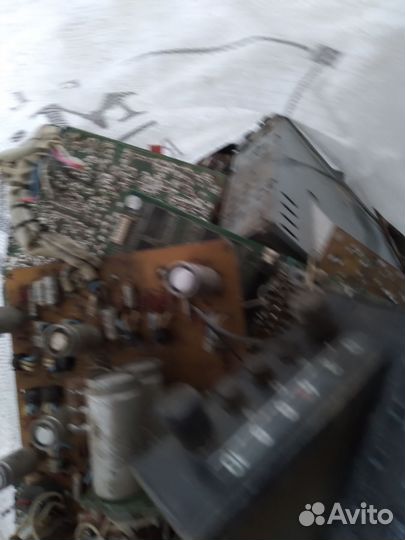 Микро схемы