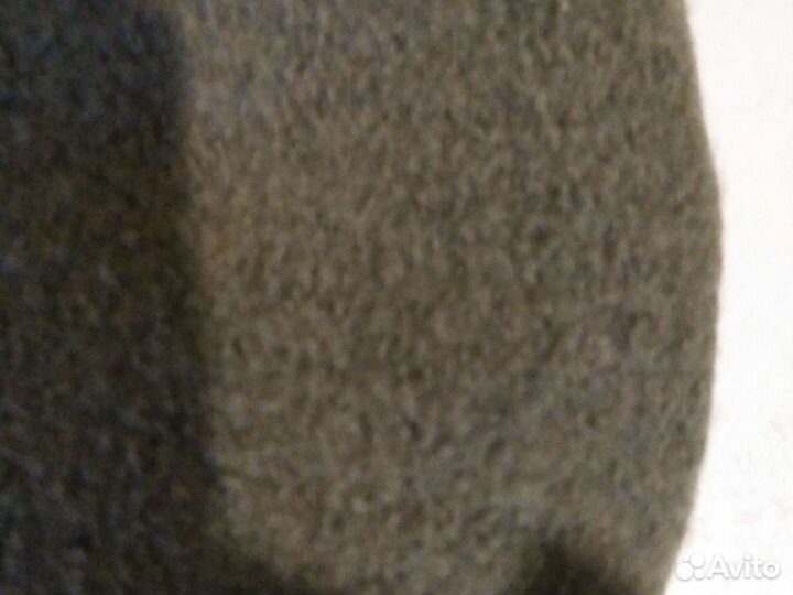 Берет новый цвет оливковый