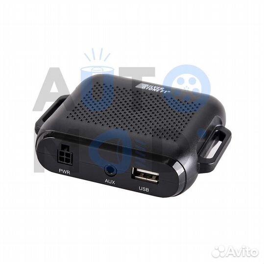 Радар детектор SilverStone F1 R-BOT PRO