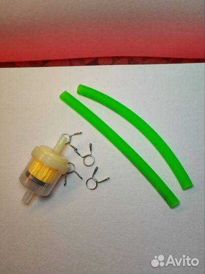 Фильтр топливный для питбайка