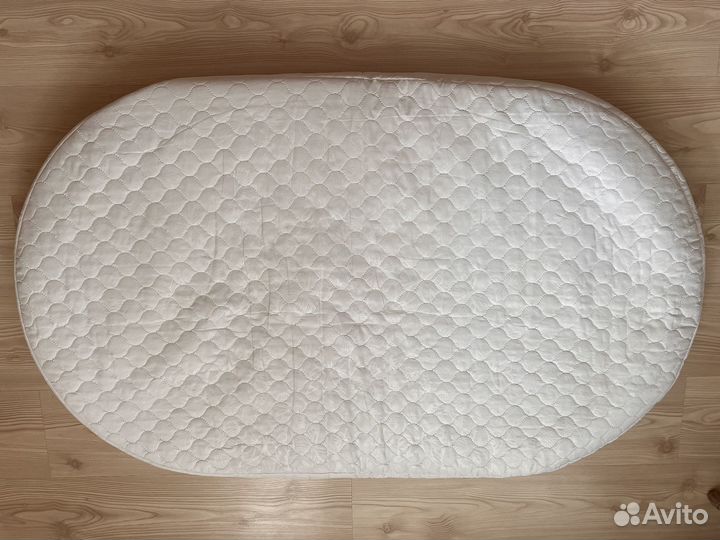 Комплект для круглой и овальной кровати