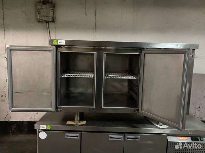 Стол холодильный