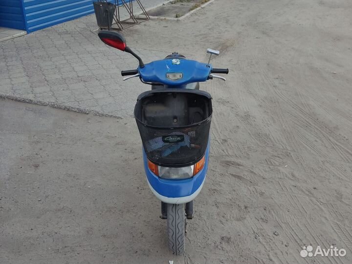 Продам Hyundai Dio