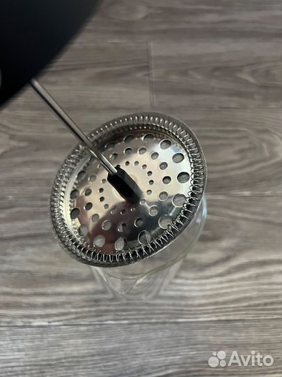 Чайник / Фрэнч-пресс 800мл