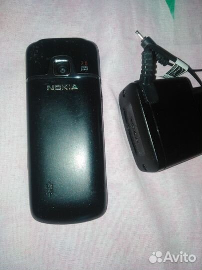 Nokia 1, 8 ГБ