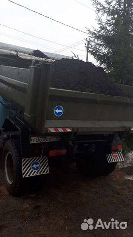 Грунт для томатов, чернозём, песок, почва